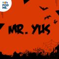 Eps 3: Mr. Yus dan Sosok Tanpa Kepala
