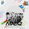 Maliq & D'Essentials - Dia | Live TP Jazz Fest 2019