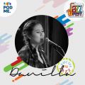 Danilla - Dari Sebuah Mimpi Buruk | Live TP Jazz Fest 2019