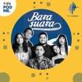 Barasuara - Tarintih | Live Musik Medcom