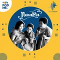 Nonaria - Santai | Live Musik Medcom