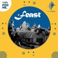.Feast - Peradaban | Live Musik Medcom