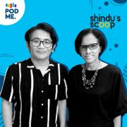 Mondo Gascaro & Rien Djamain | Merakit Mesin Waktu Pop Indonesia