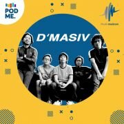 D'MASIV - Cinta ini Membunuhku |Live Musik Medcom