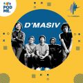 D'MASIV - Selamat Jalan Kekasih | Live Musik Medcom