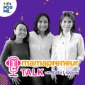 Eps 8: Resep Sehat dan Cantik bagi Mamapreneur (Ft. dr. Yovi Yoanita & Mia Amalia)