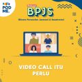 Video Call Saat Work From Home Perlu