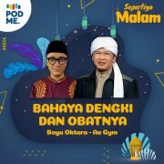 Bahaya Dengki dan Obatnya | KH Abdullah Gymnastiar