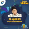 Al-Qur'an | M. Quraish Shihab