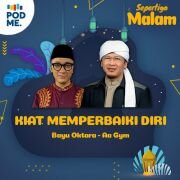 Kiat Memperbaiki Diri | KH Abdullah Gymnastiar