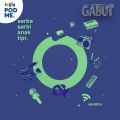 Sharing Seru bareng Sendy Darlis | Podcast Serba Serbi Anak Tipi