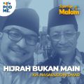 Hijrah Bukan Main | KH. Nasaruddin Umar