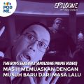 The Boys Season 2 (Amazon Prime Video) | Masih Memuaskan dengan Musuh Baru dari Masa Lalu