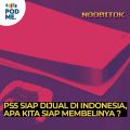 PS5 Siap Dijual di Indonesia, Apa Kita Siap Membelinya ?