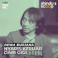 Dewa Budjana (Part 1) | Nyaris Keluar Dari Gigi