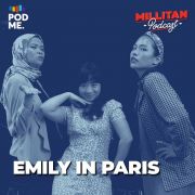 Emily In Paris