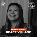 Yenny Wahid | Peace Village