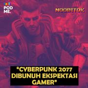 Cyberpunk 2077 Dibunuh Ekspektasi Gamer