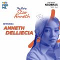 The Rising Star | Ft. Anneth Delliecia