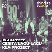 Cerita Lagu-Lagu Kla Project