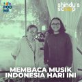 Prof. Tjut Nyak Deviana | Membaca Musik Indonesia Hari Ini