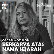 Oscar Matuloh (Part 2) | Berkarya Atas Nama Sejarah