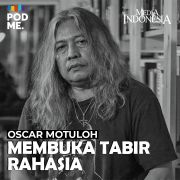 Oscar Matuloh (Part 3) | Membuka Tabir Rahasia
