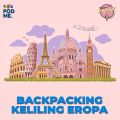 Backpacking Keliling Eropa