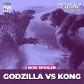 Godzilla vs Kong | Pure kaiju movie! Pertarungan antar monster gokil! Ceritanya? Yahh gitu deh...