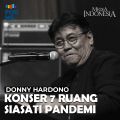 Donny Hardono (Part 1) | Konser 7 Ruang Siasati Pandemi