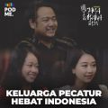 Keluarga Pecatur Hebat Indonesia