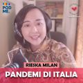 Pandemi di Italia |Ft. Rieska Milan