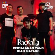 Perjalanan yang Kian Matang | Ft. Rockoto Band