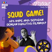 Squid Game!  Apa Hype-nya Sepadan dengan Kualitas Filmnya?
