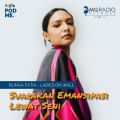 Ladies on Wall, Suarakan Emansipasi Lewat Seni | FT. Bunga Fatia