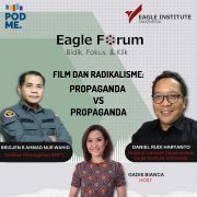 Film dan Radikalisme: Propaganda Vs Propaganda