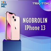 Ngobrolin IPhone 13