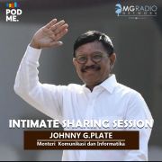 Intimate Sharing Session |Ft. Johnny G.Plate