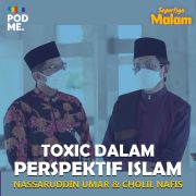 Toxic dalam Perspektif Islam