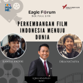Perkembangan Film Indonesia Menuju Dunia