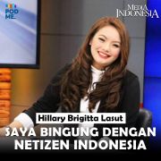 Hillary Brigitta Lasut (Part 2) | Saya Bingung dengan Netizen Indonesia