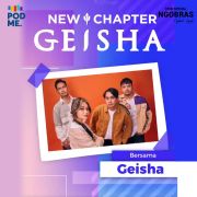 New Chapter Geisha
