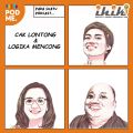 Cak Lontong & Logika Mencong