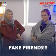 Fake Friends!!!