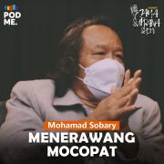 Menerawang Mocopat | Ft. Mohamad Sobary