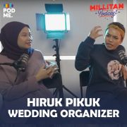 Hiruk Pikuk Wedding Organizer