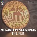 Menanti Pengumuman The Fed | Ft. Josua Pardede