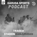 Tragedi Sepakbola Stadion Kanjuruhan