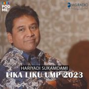 Lika Liku UMP 2023 | Ft. Hariyadi Sukamdani