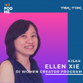 Kisah Produser Indonesia di Women Creator Program dari Epic Games